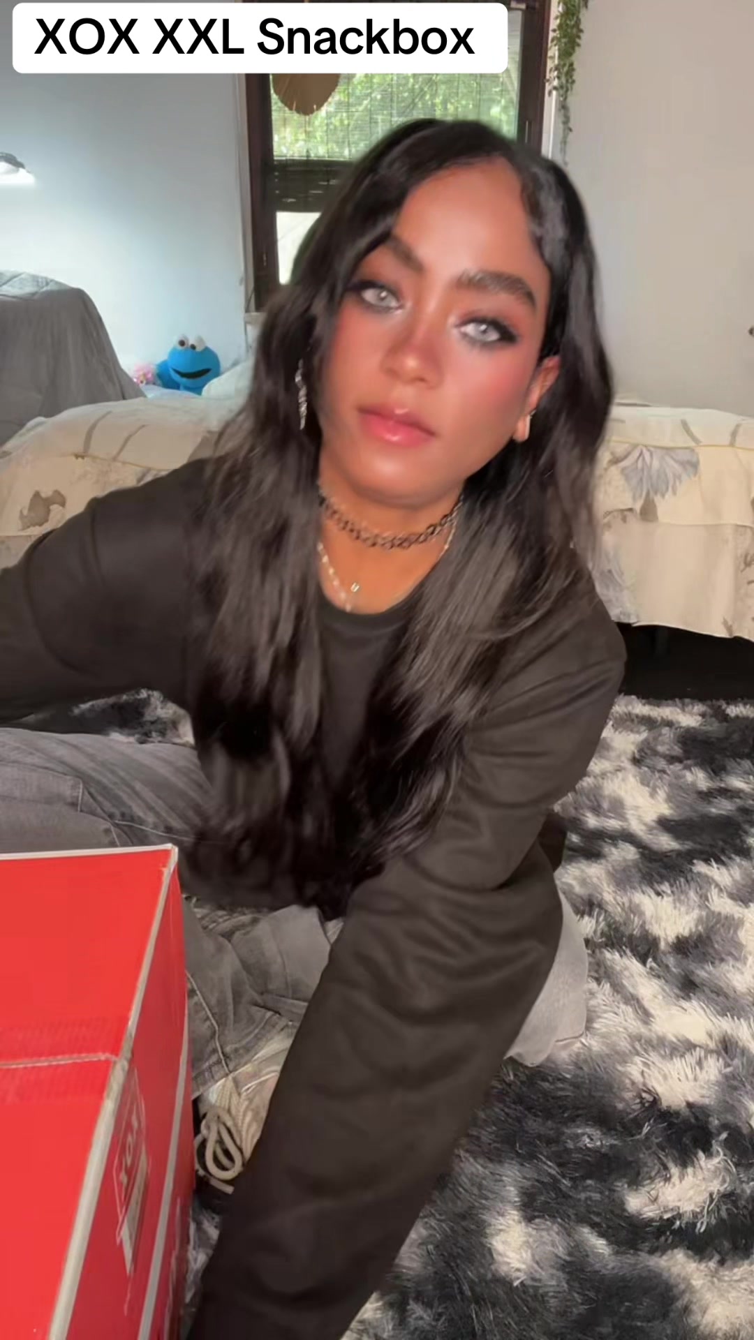 @Carolina Sanchez