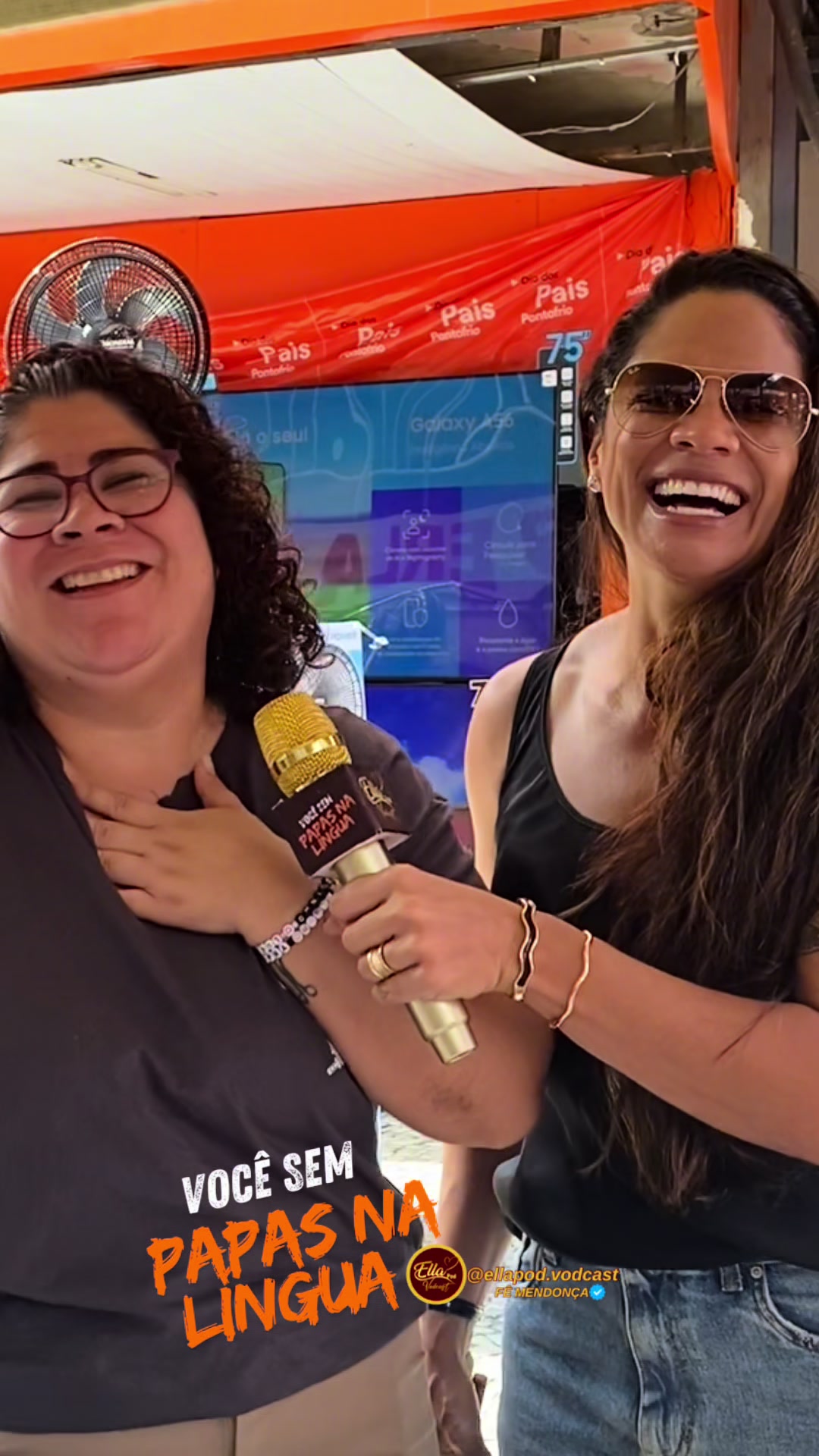 @ELLAPOD COM F&Ecirc; MENDON&Ccedil;A