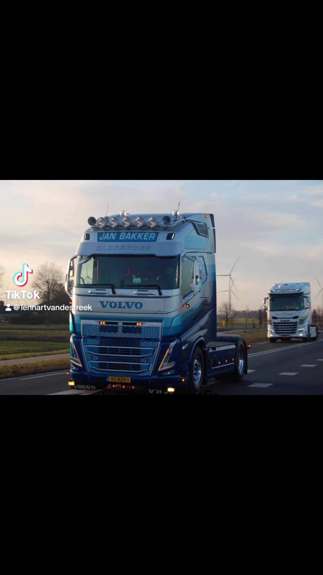 @Lennart van de Streek