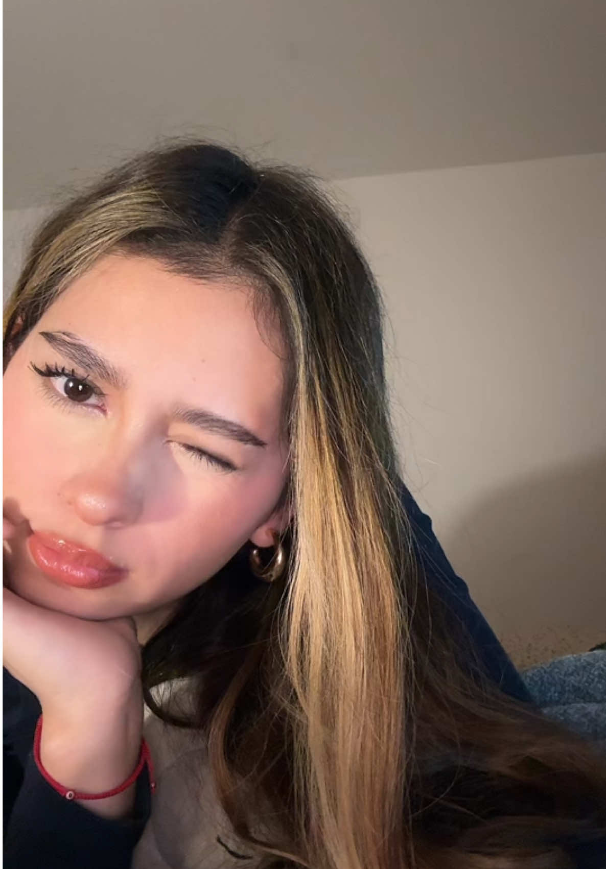 @Majo B (ni tan secretote)