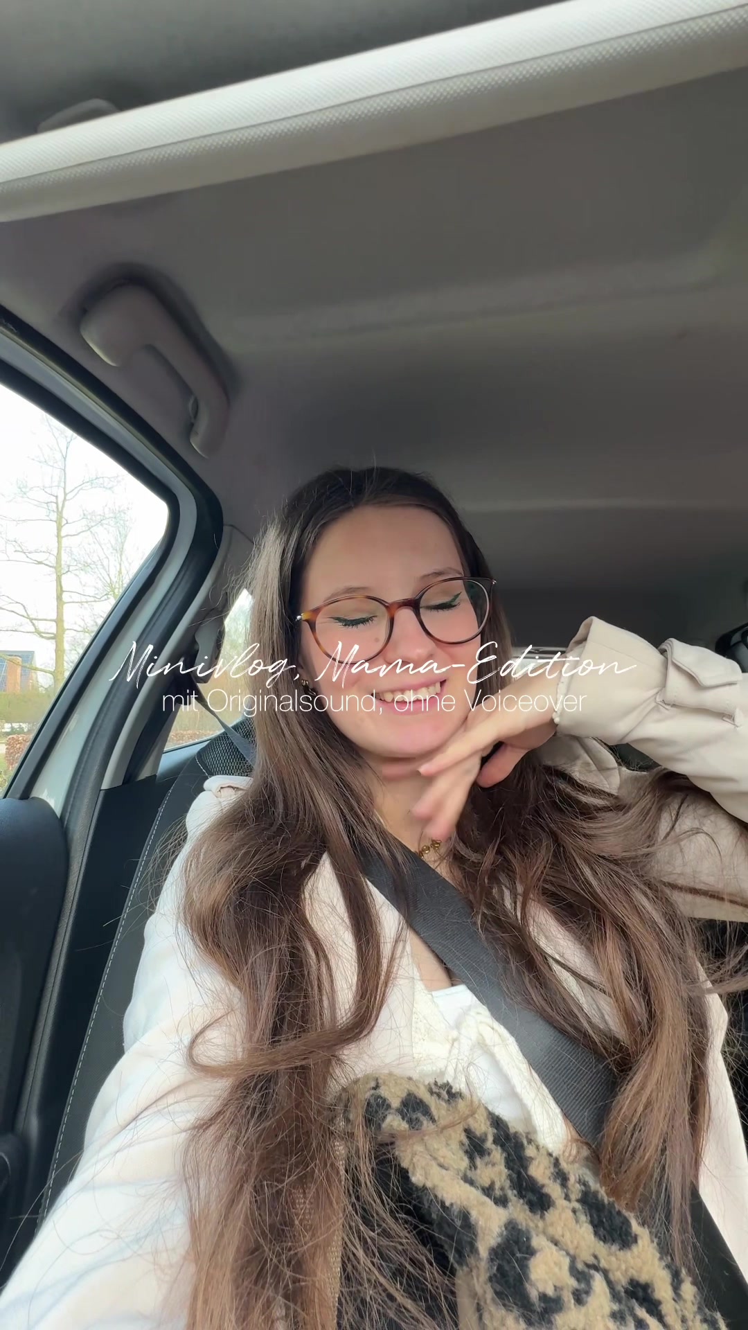 @SARAH-ALICE | Mama & Studentin