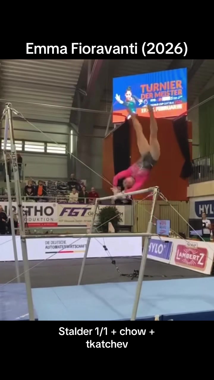 @Italian_gym_videos