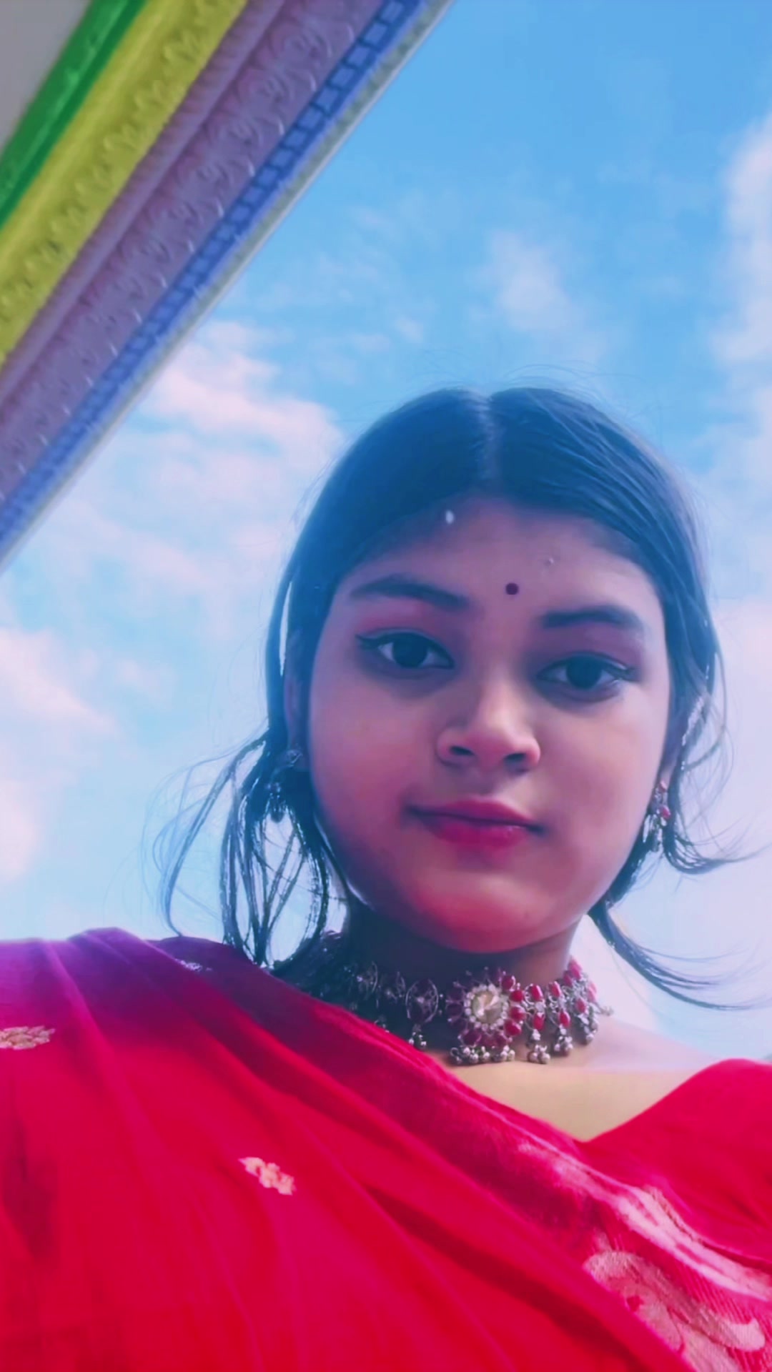 @Shrabonty_Puja (পুজারিণী)🤍🦋