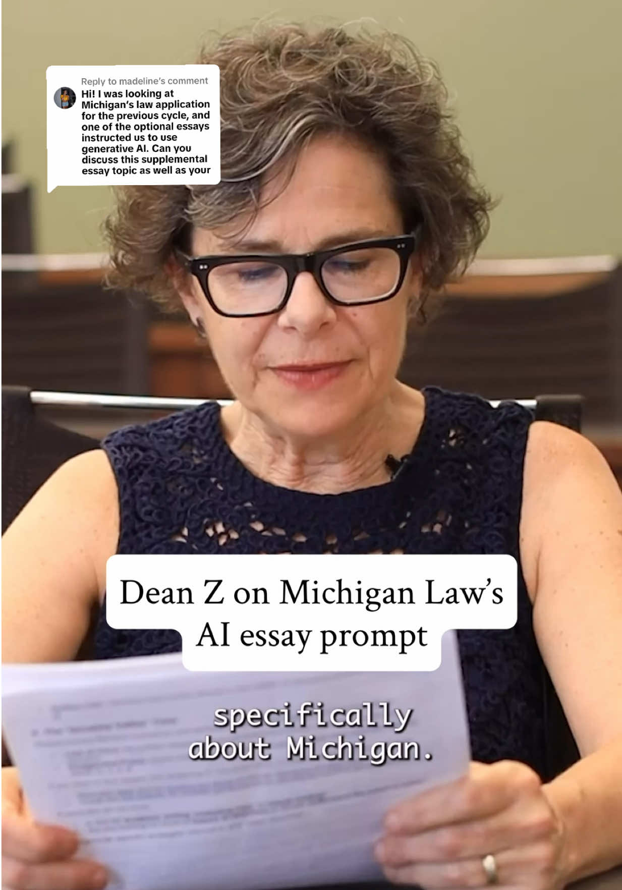 @Michigan Law