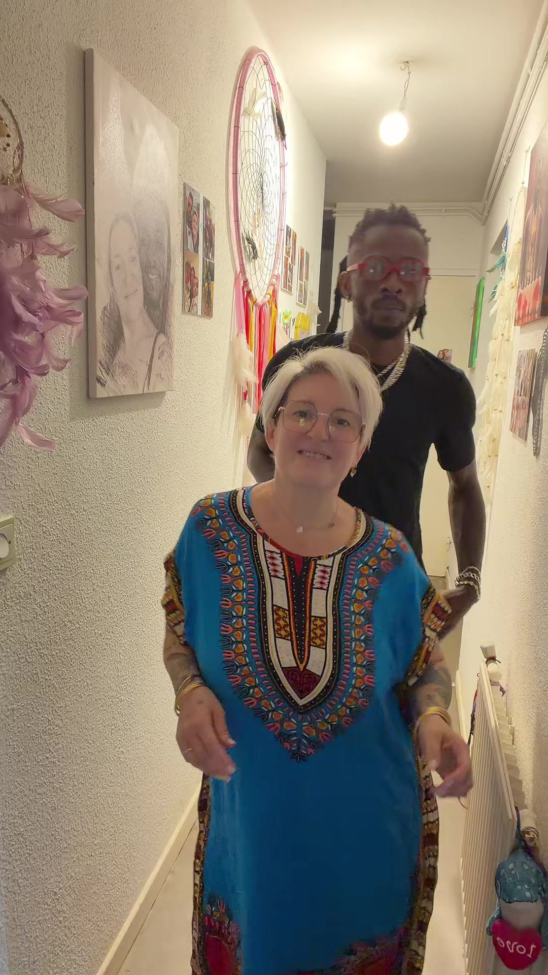 @🌴🌺Sophie&Hugues🌺🌴