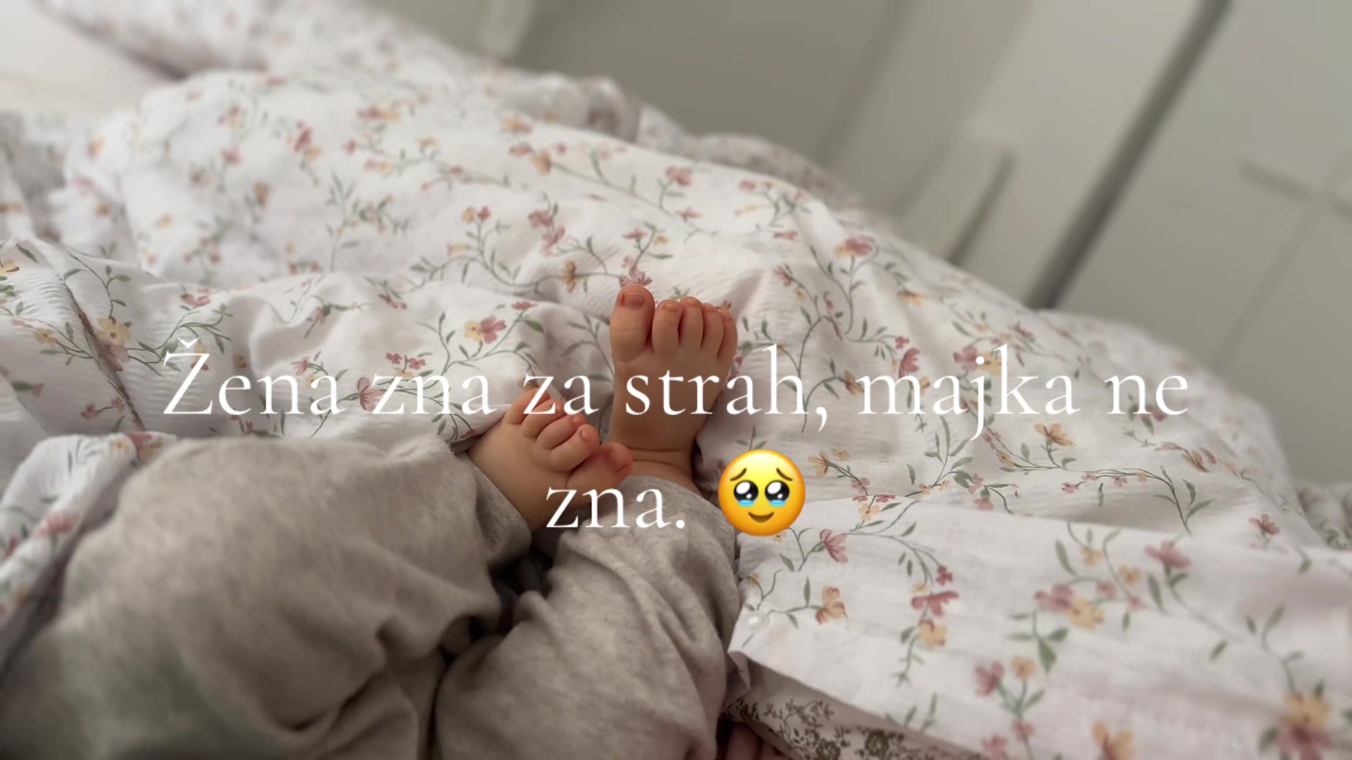 @Amina Muslimovic