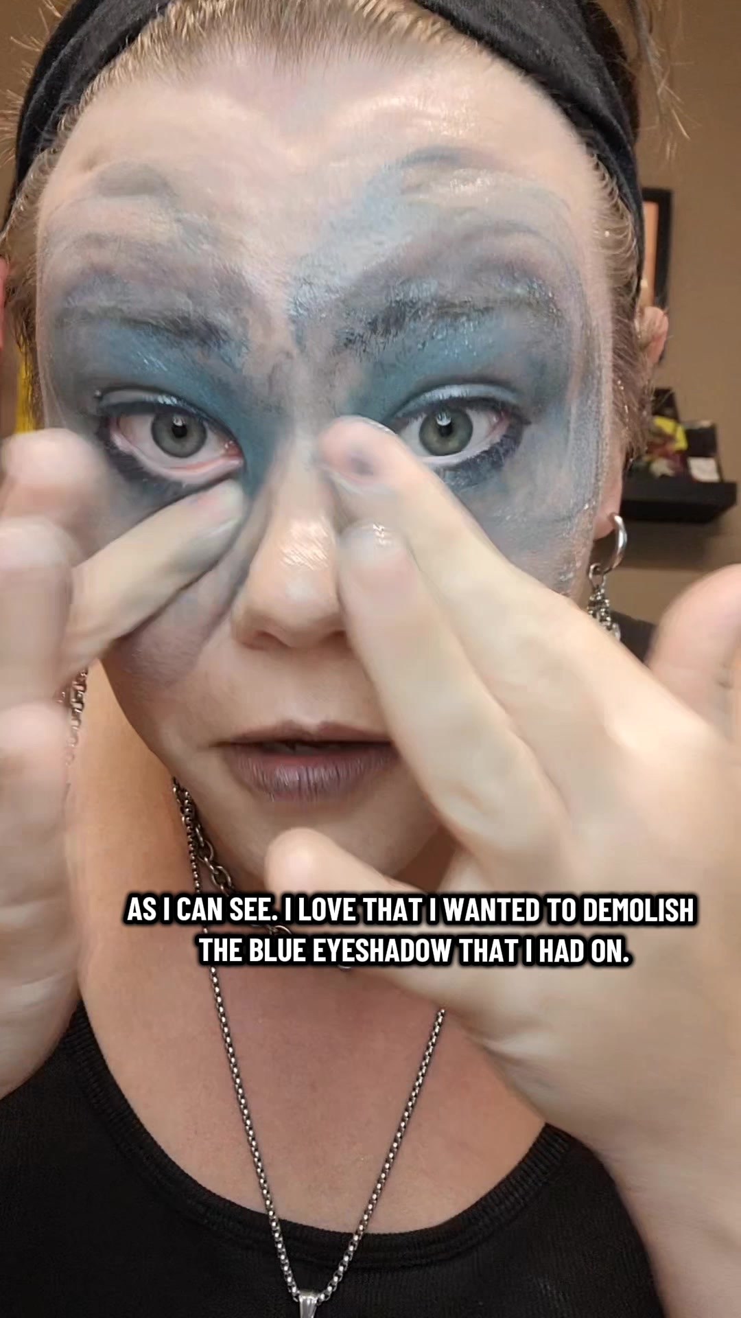@Breanna's Bold Beauty 💄✨️