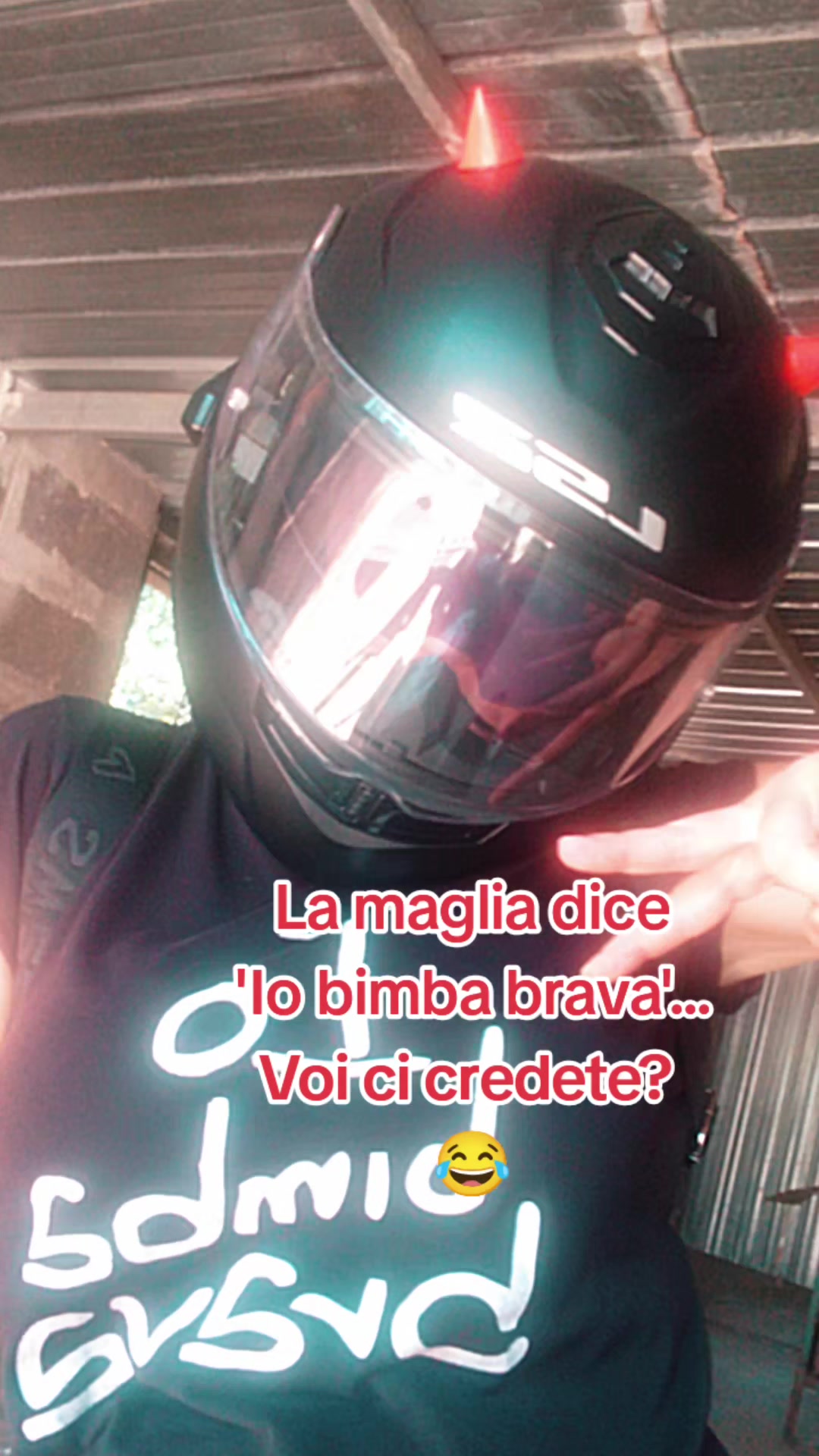 @Sonia Pres.Resurrection Riders