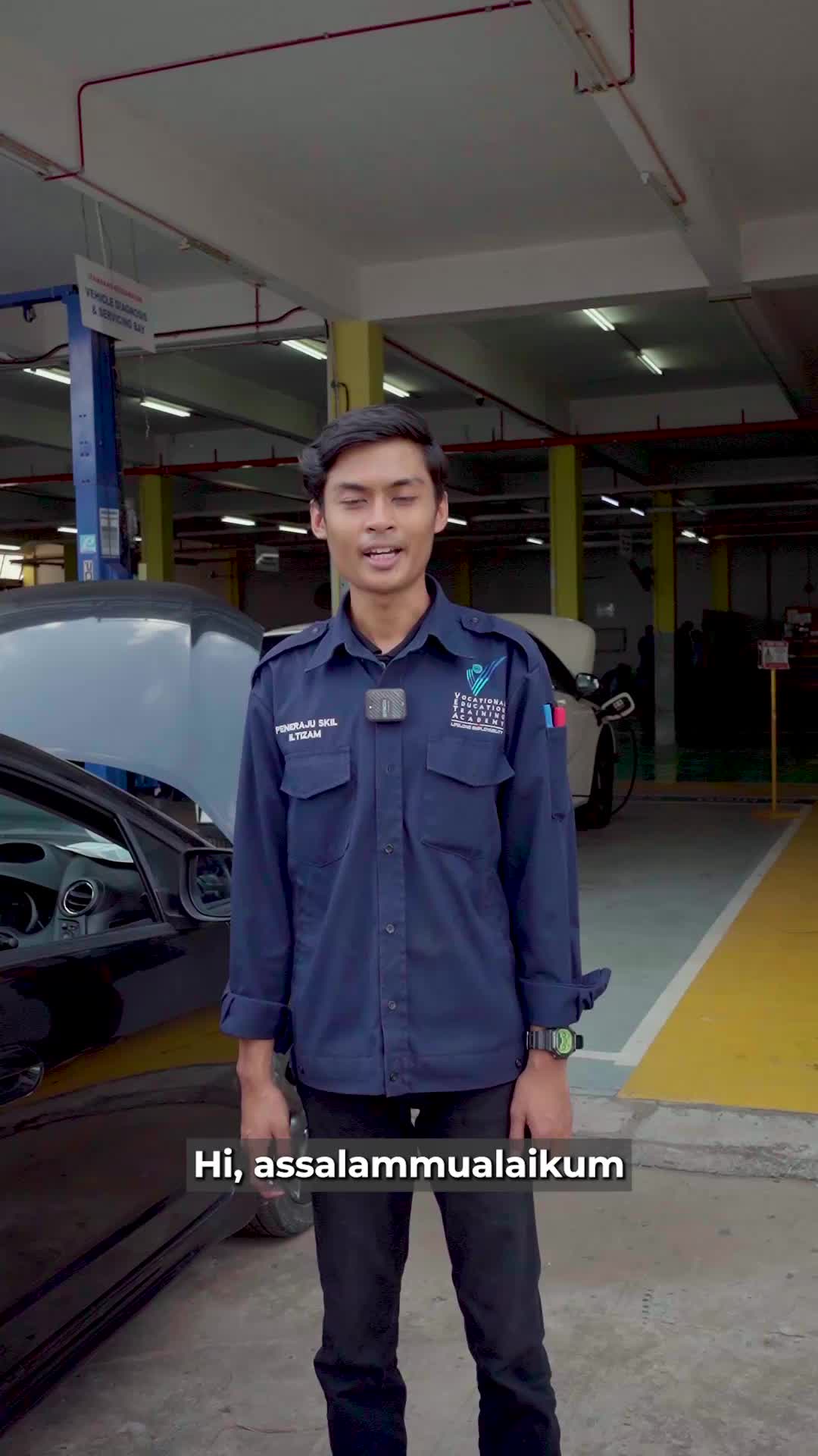 @VETA MALAYSIA