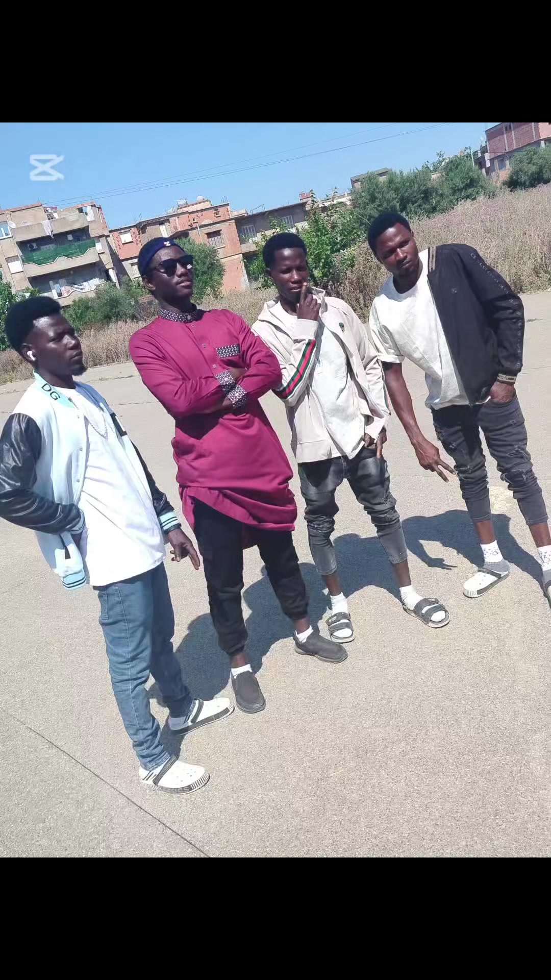 @Naby le r&eacute;volutionner
