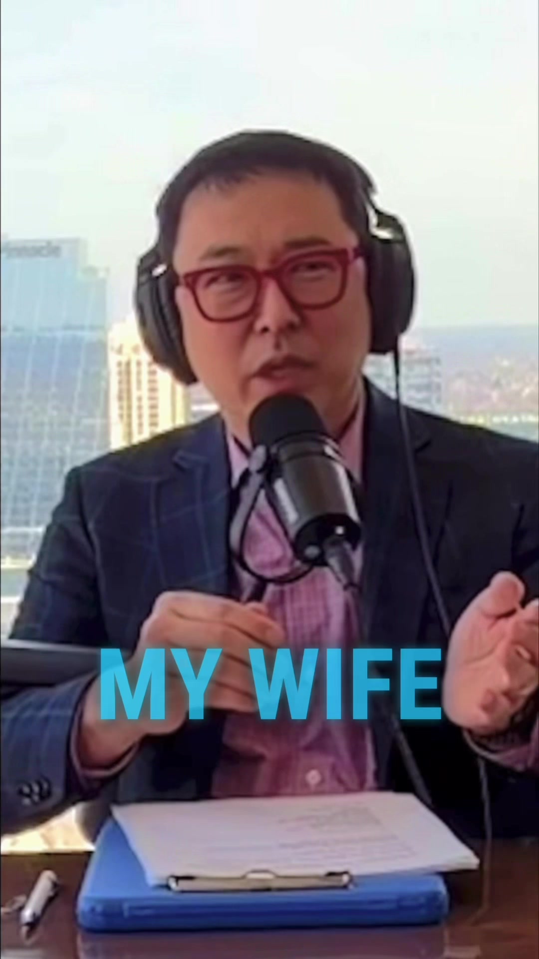 @DrBenComedy