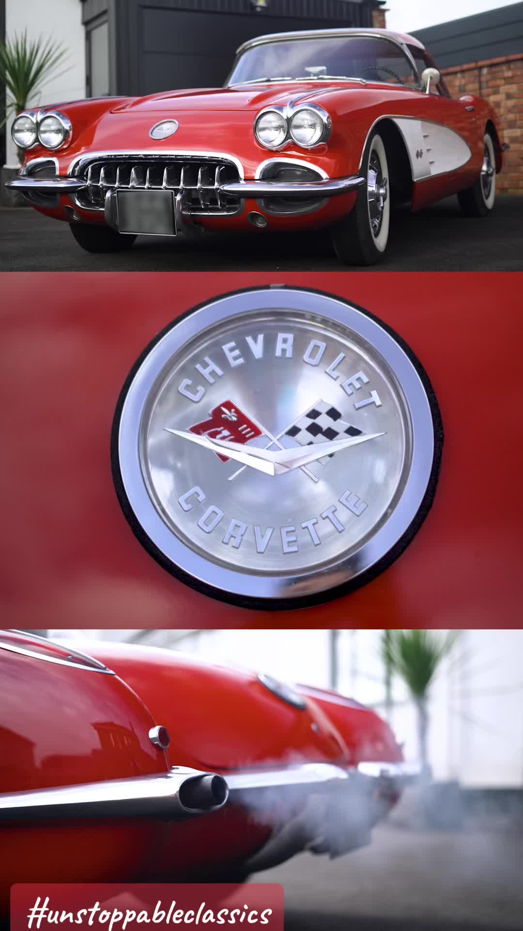@unstoppableclassics