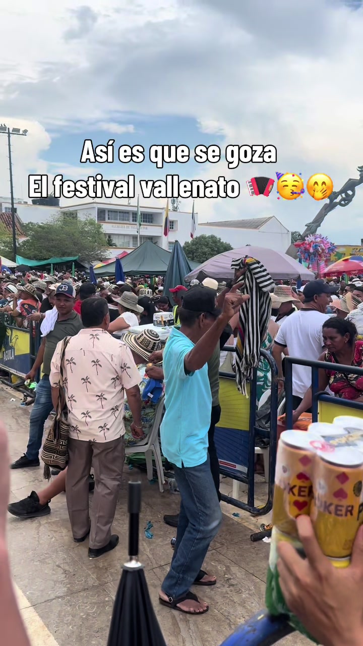 @Luisa Bonilla