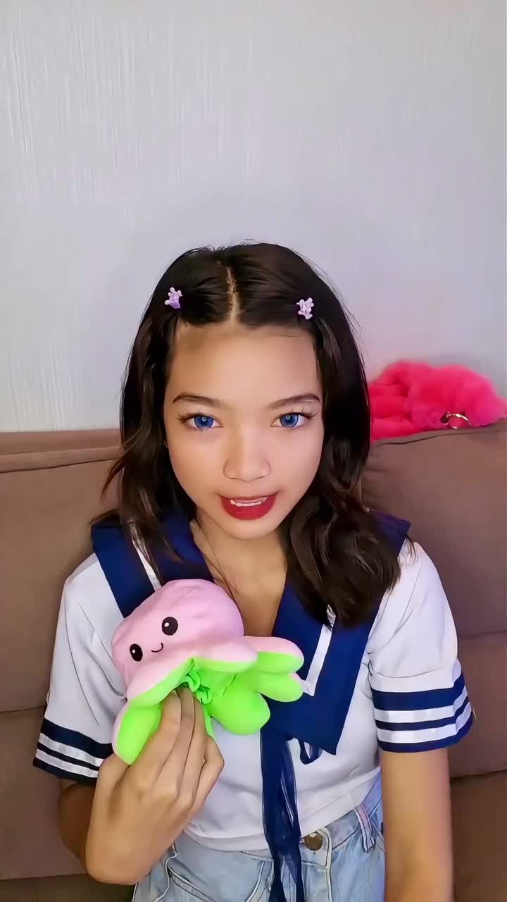 @Thanny Cutie