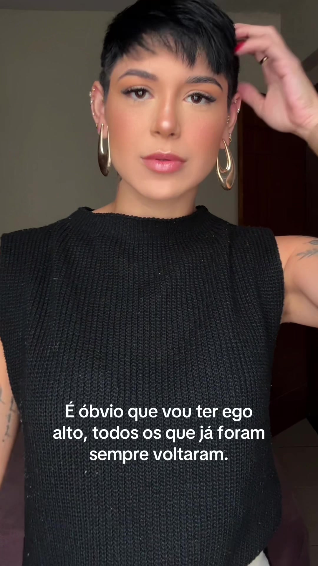 @Claudia Marinho