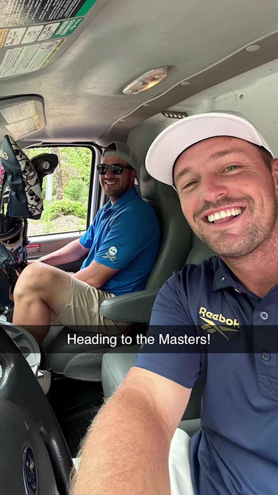 @Bryson DeChambeau