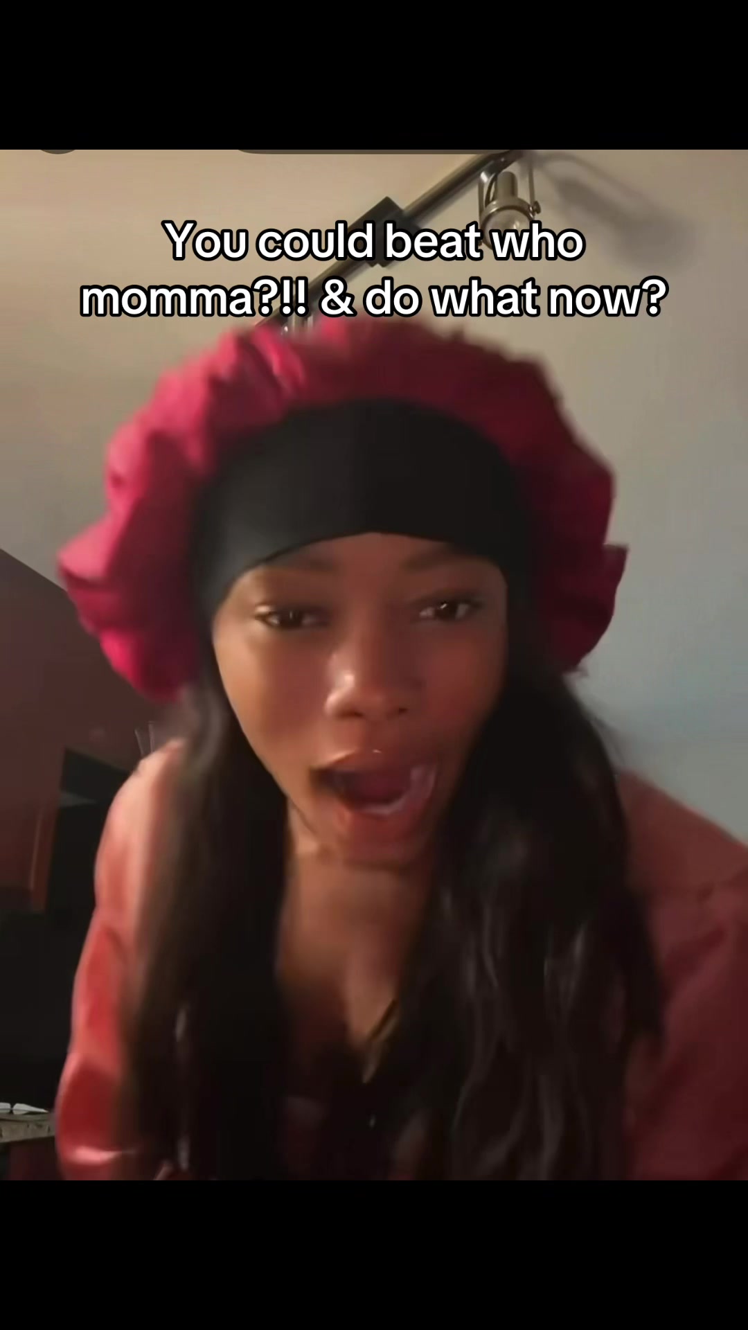 @Marcus James