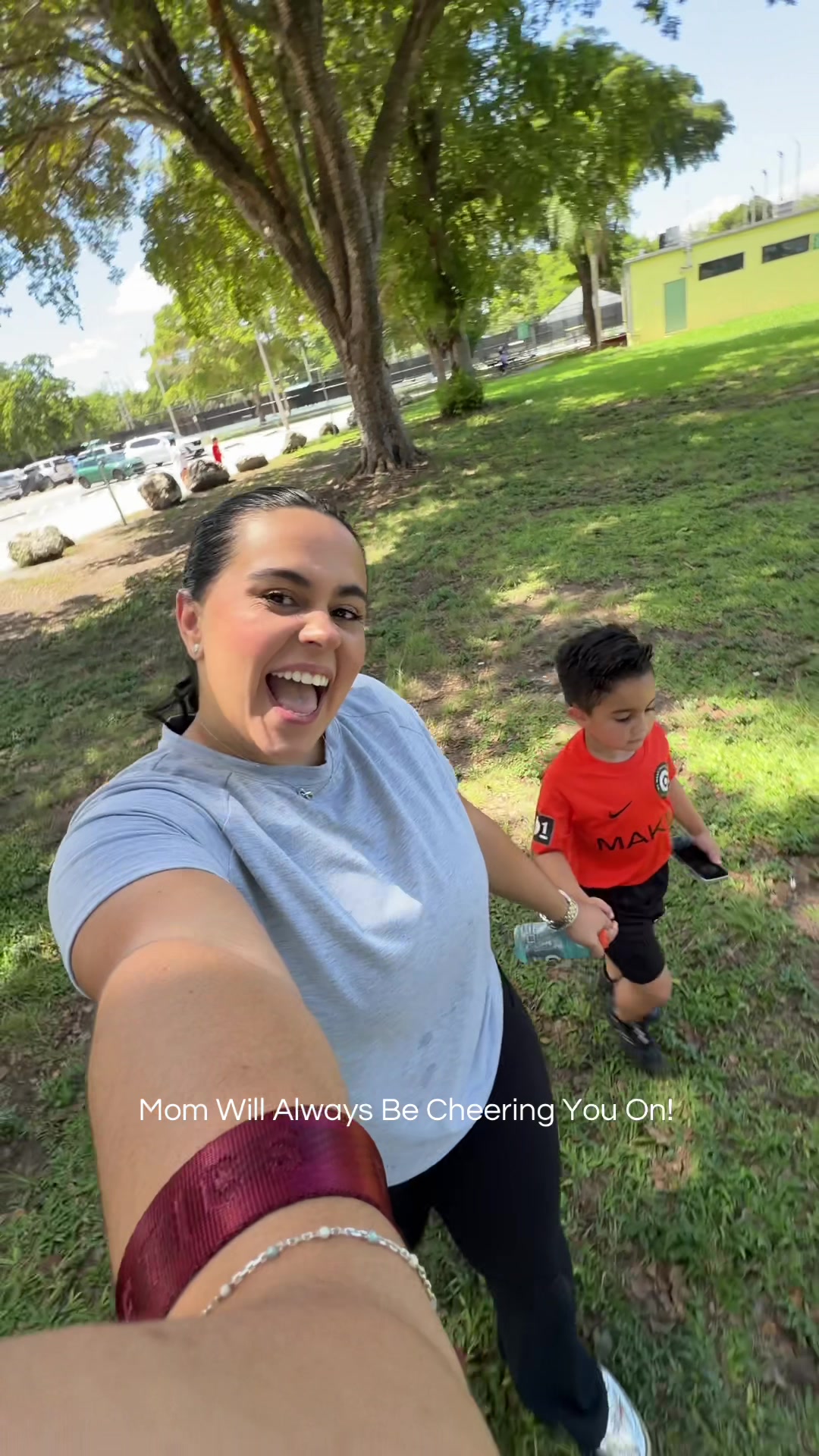 @Life With Orellana | Yessi