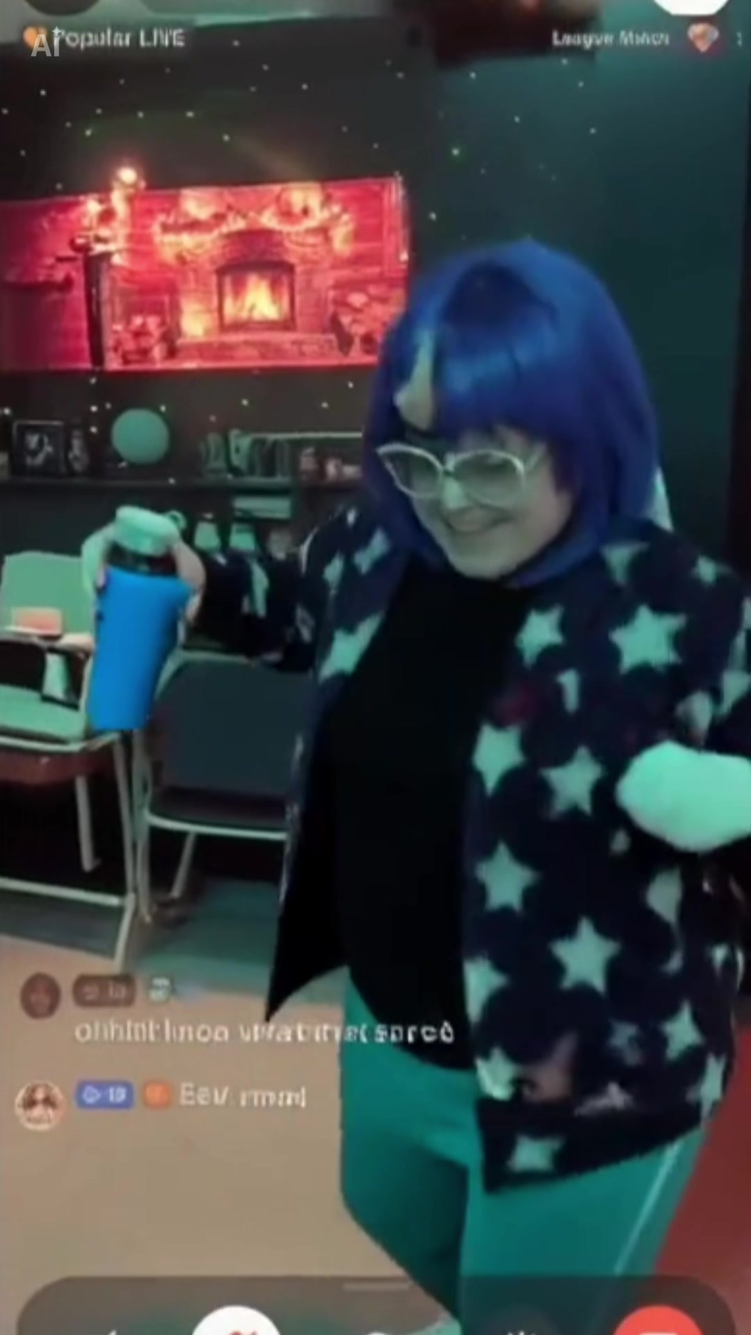 @Under The Bridge Parody