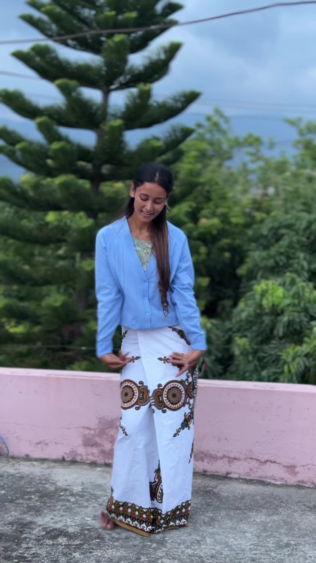 @Pu Nam🕊️