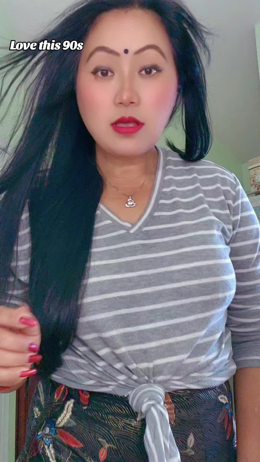 @🇧🇹 🇺🇸 Dilu Gurung 🇳🇵🇺🇸