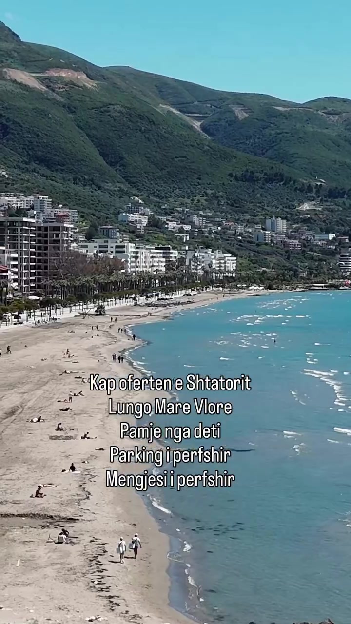 @Visitalbania__