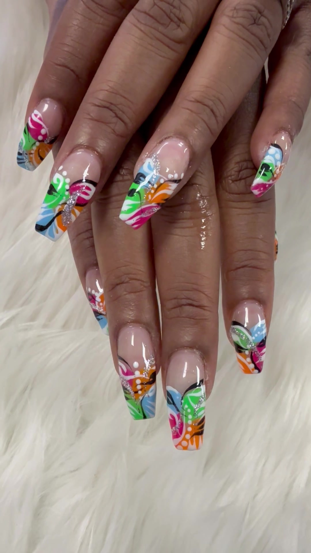 @Top Nails