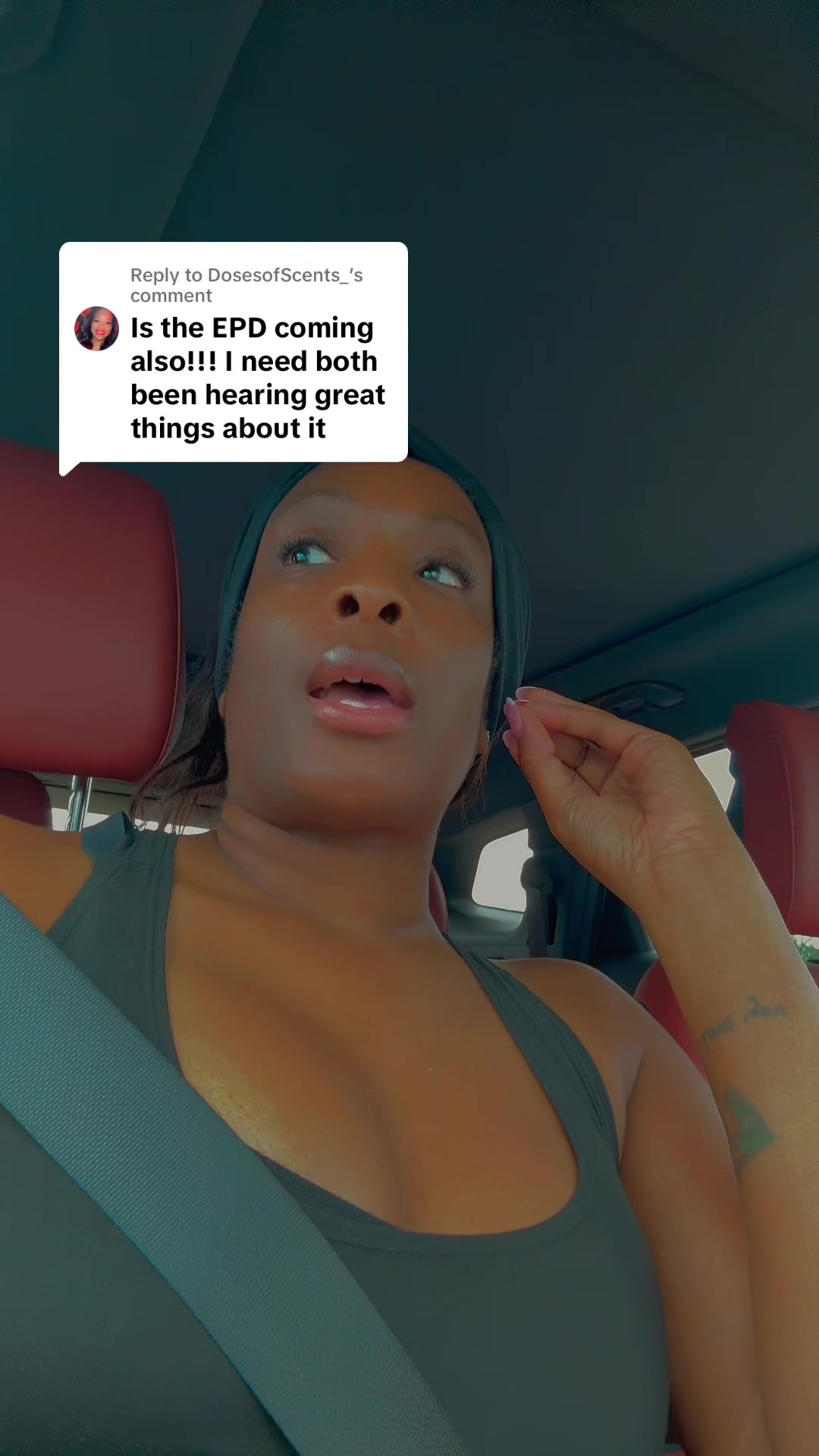 @Body Baked Skincare