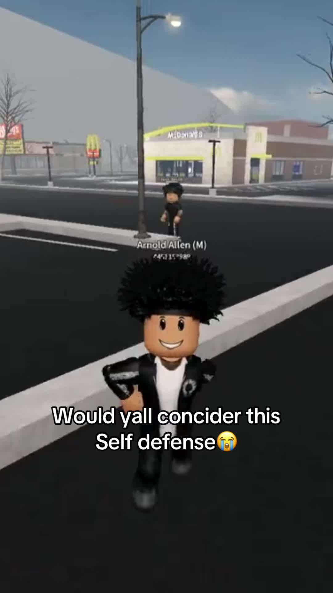 @Stroob RP Clips😂