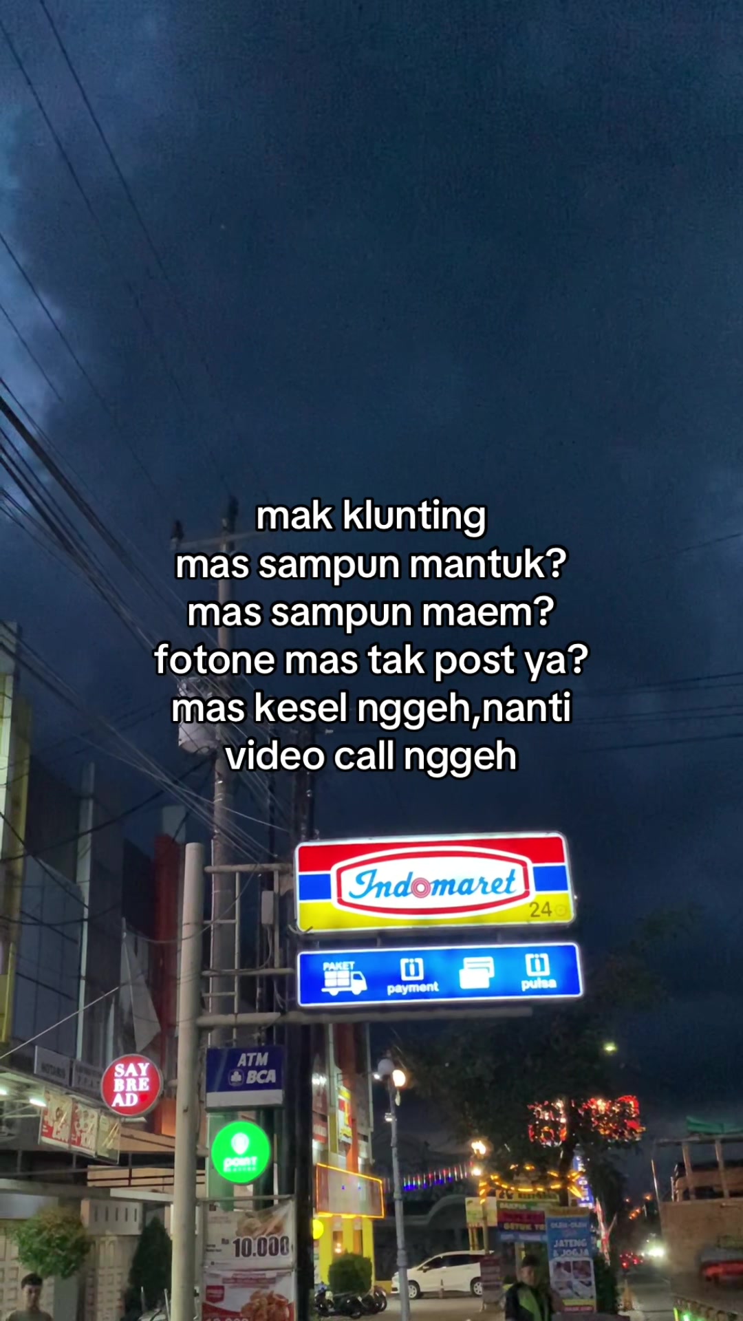@Magelang Story