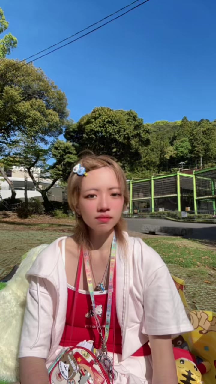 @どっかの誰かのサブ垢🪼