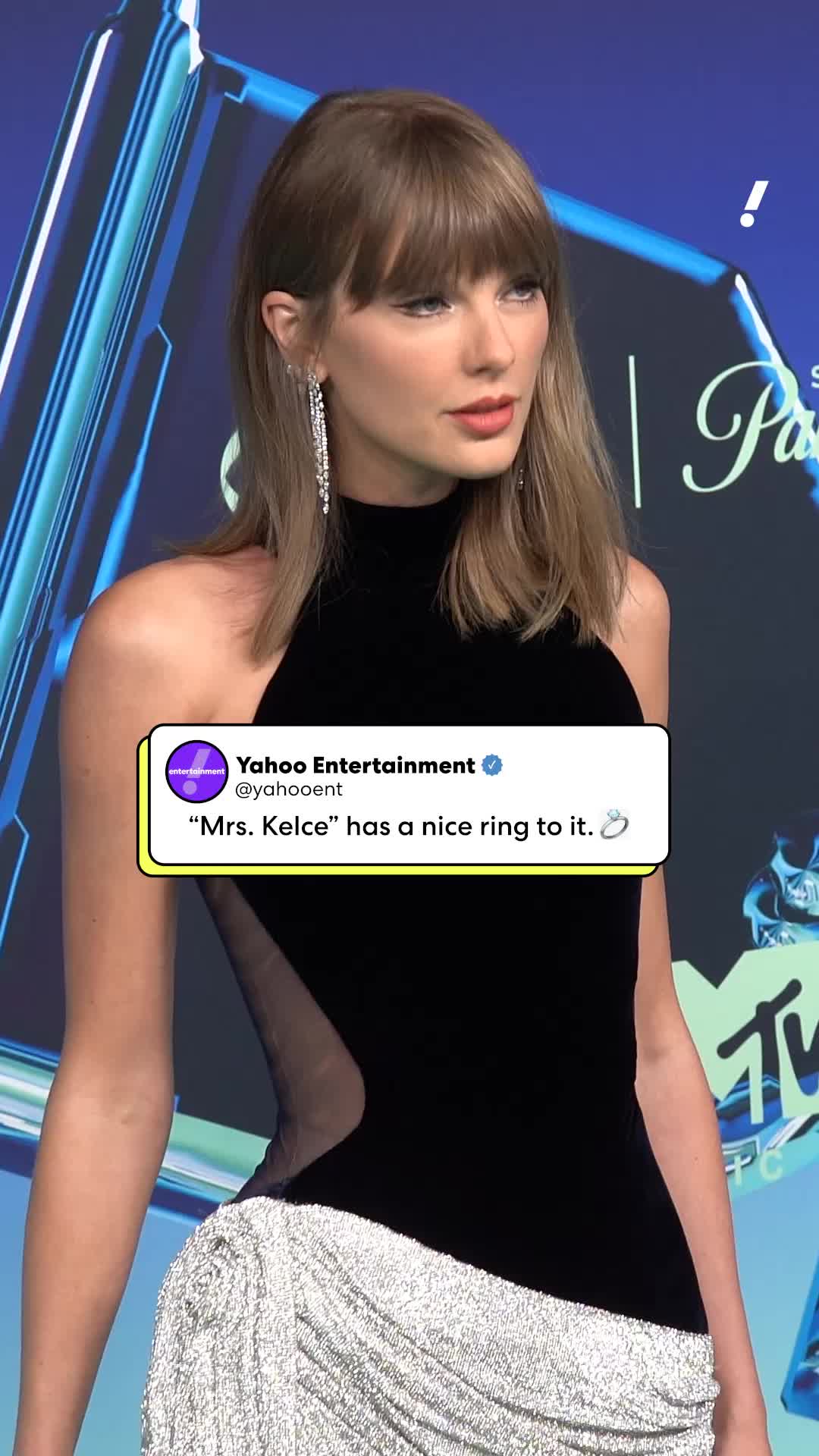 @Yahoo Entertainment