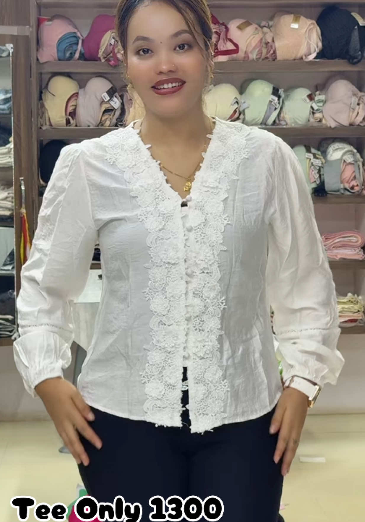 @M.S. Fancy Stores (Bardaghat)