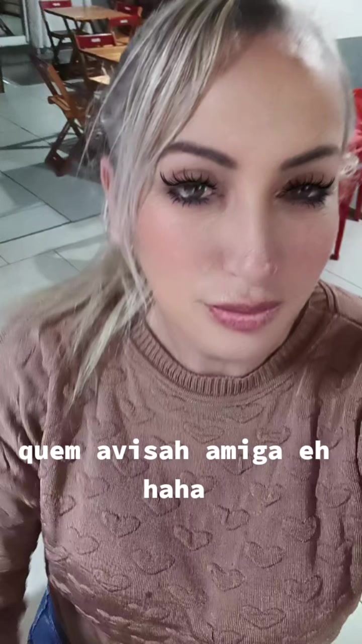 @Adryana bau