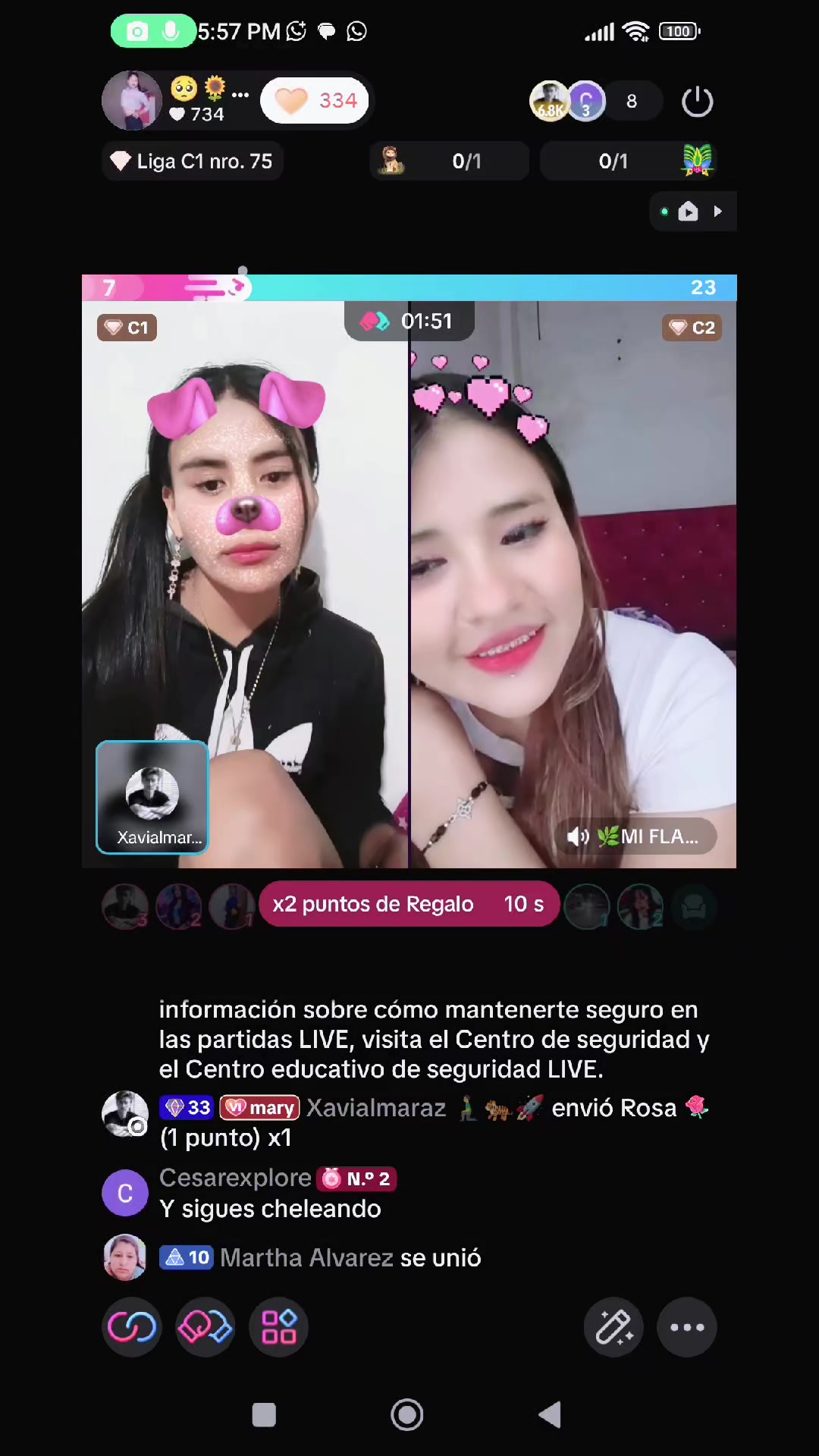 @🥺🌻Mary Ramos Yucra 🥺🌻