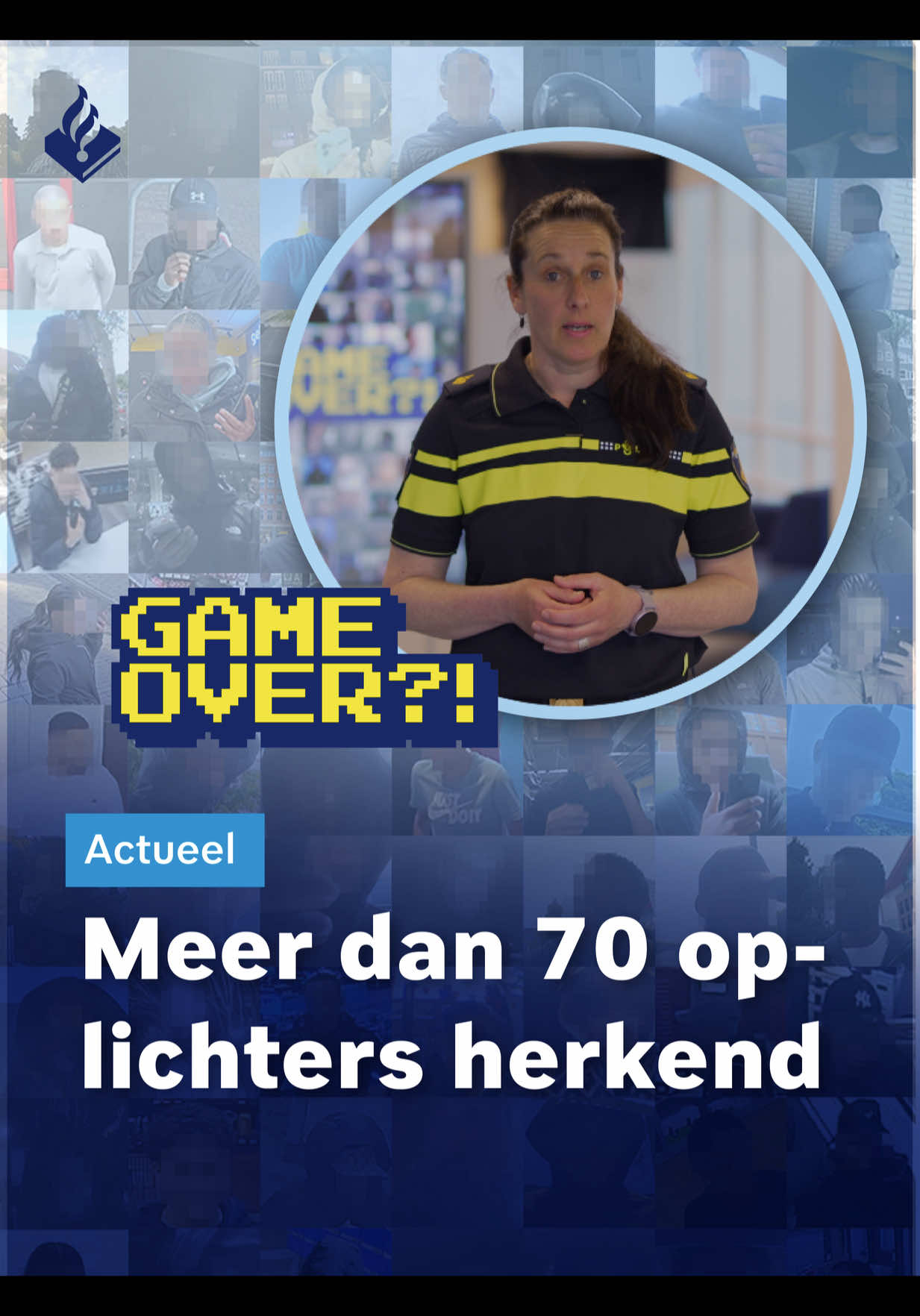 @Politie Nederland