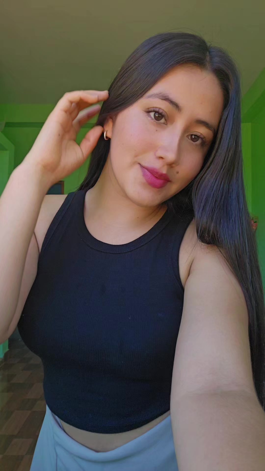 @ᰔᩚ Mirely Guevara
