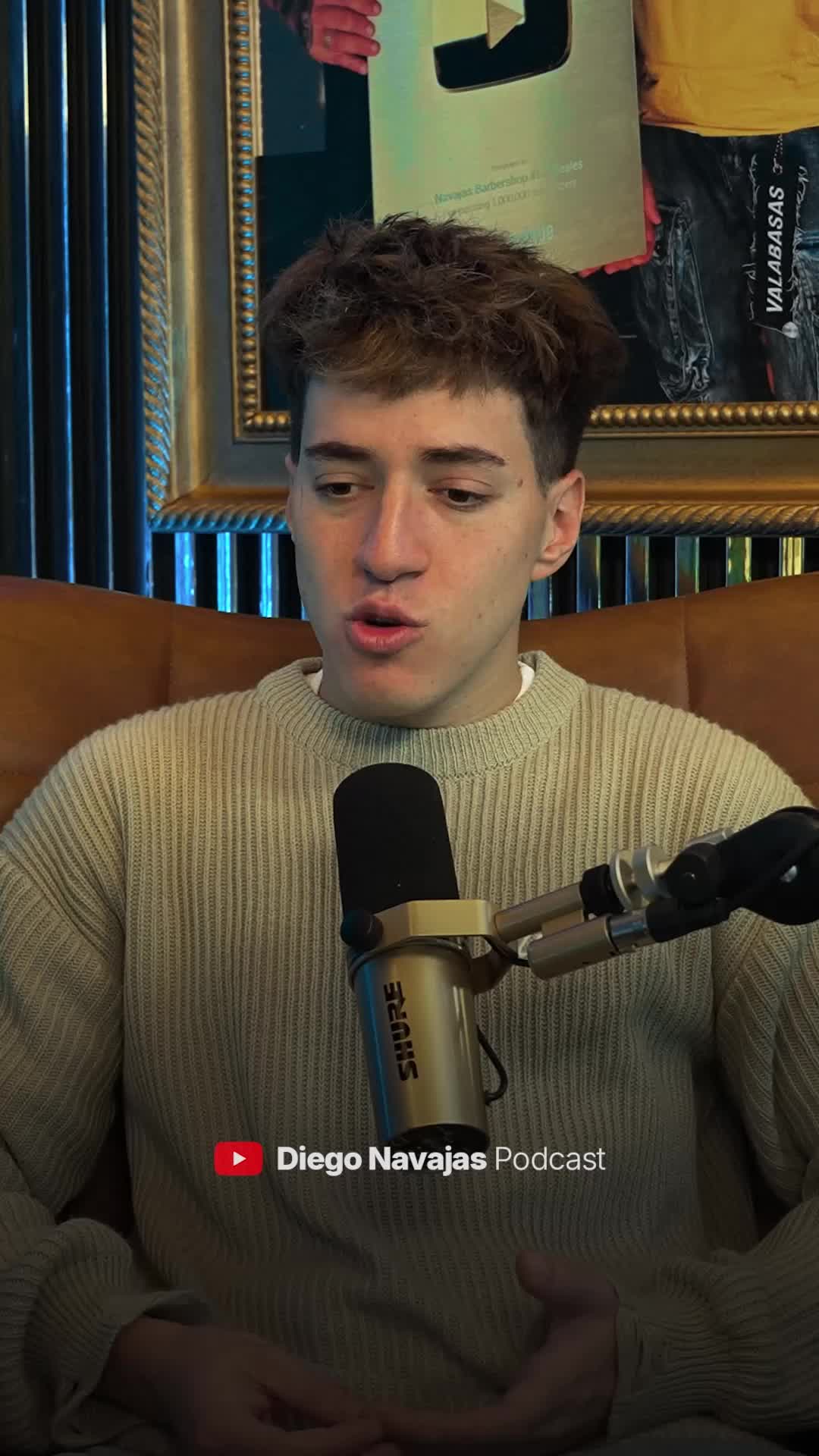 @Diego Navajas