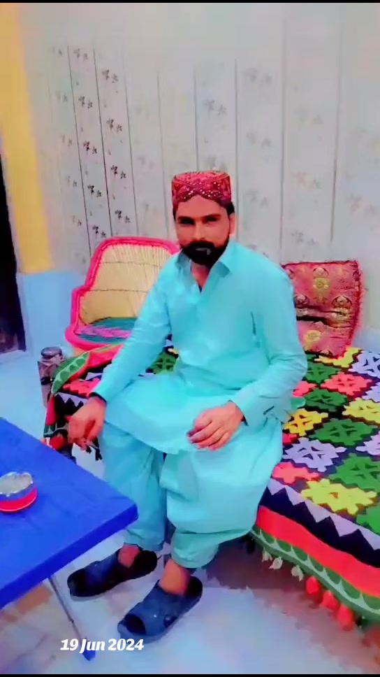 @Ahsan Ali Farooqui