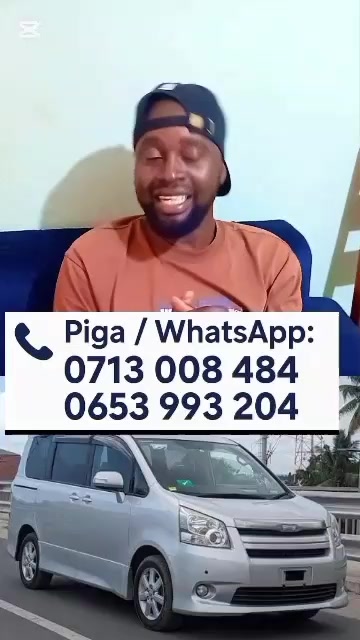 @John Kasanula