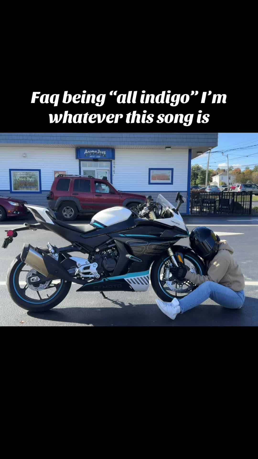 @Kyla Marie 🖤
