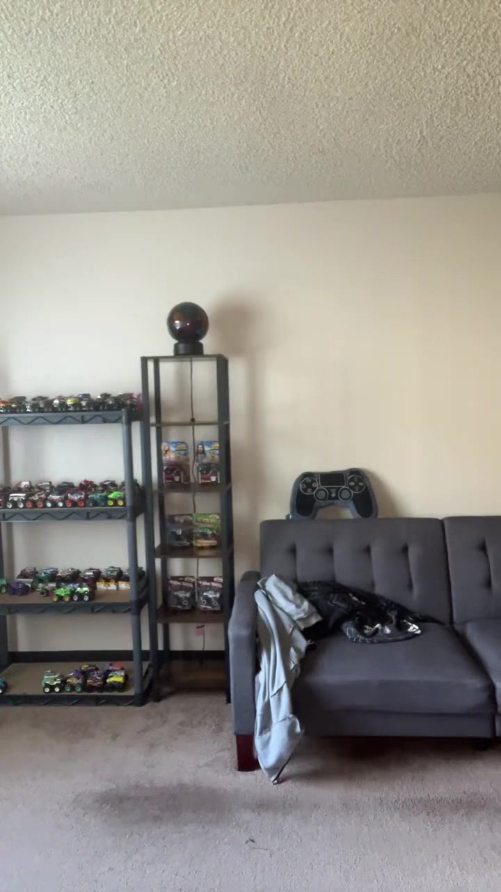 @jesusesparzashow