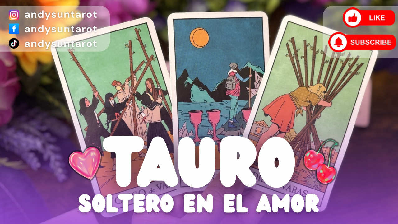 @Andy Sun Tarot ☀️
