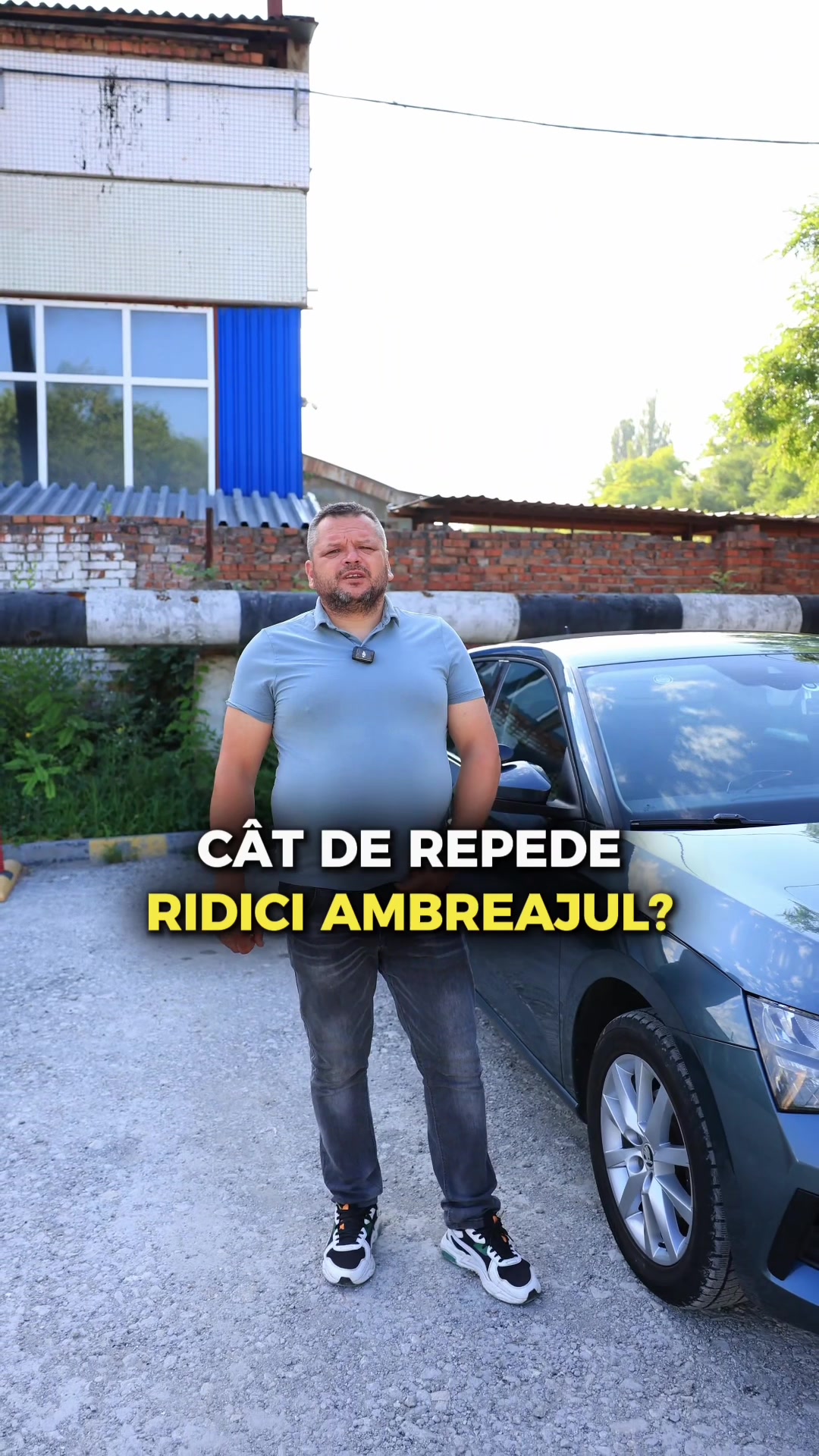 @Instruire Auto