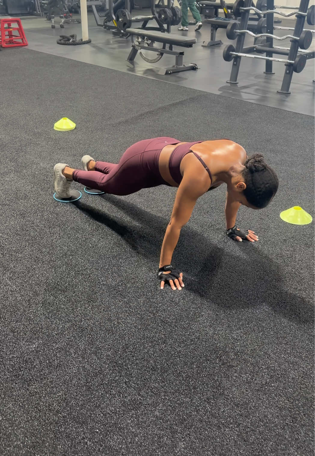 @DoucFIT