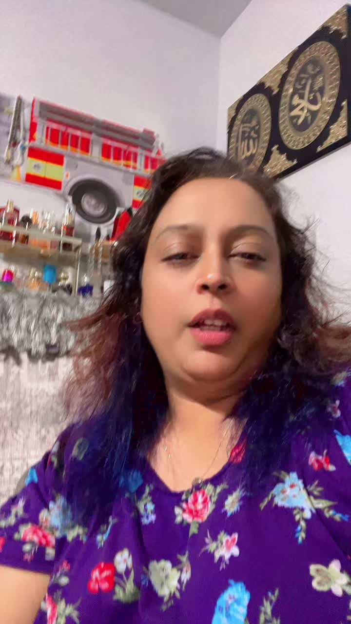 @Zana Begum