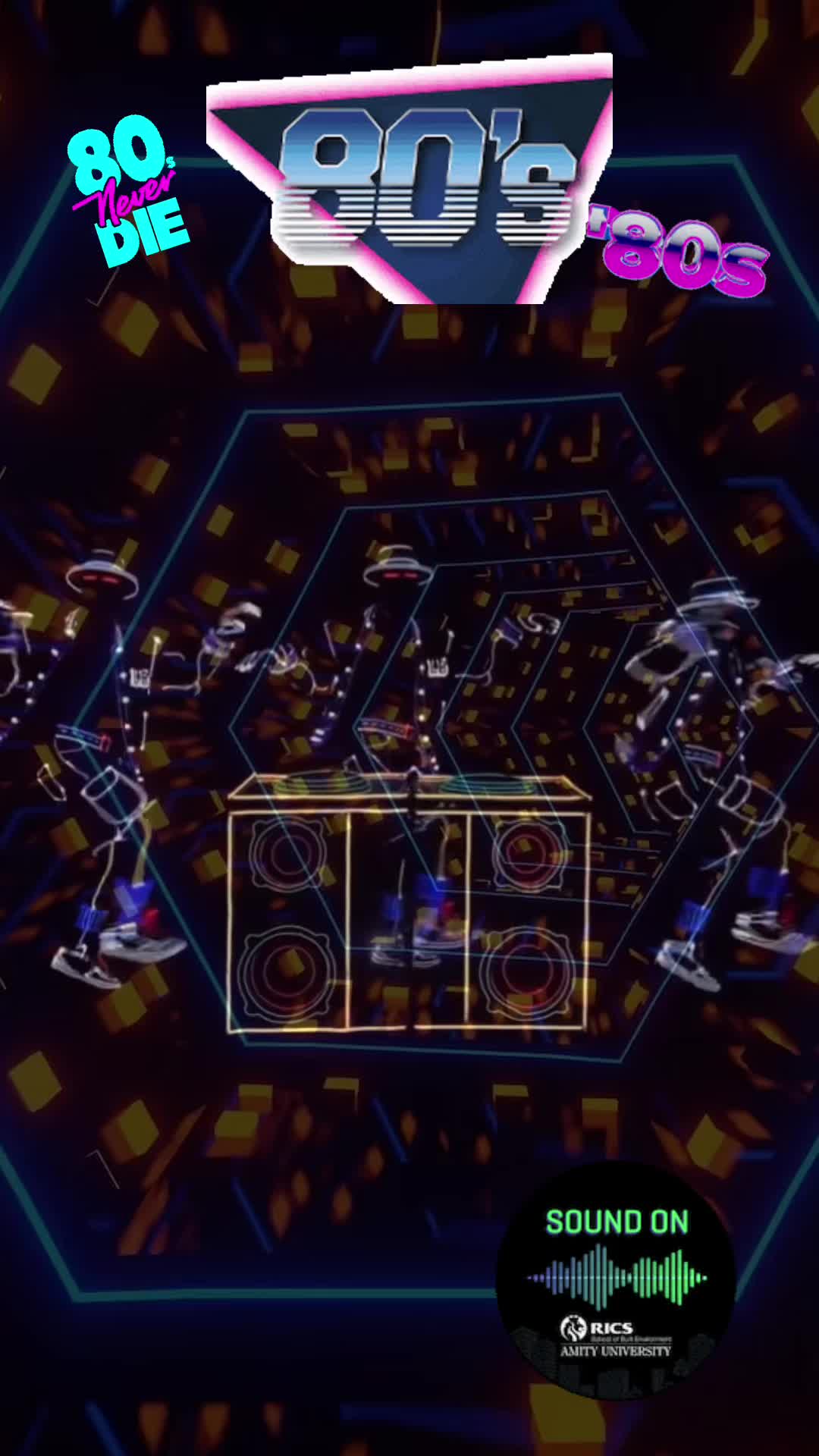 @official music