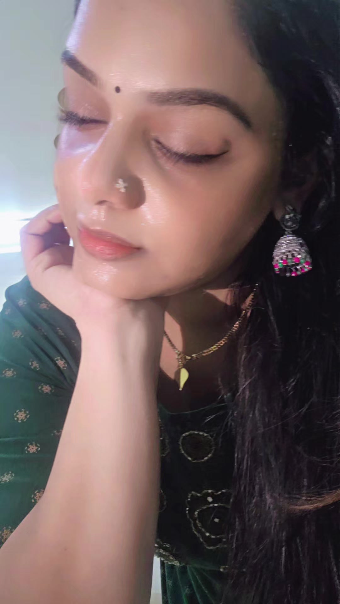@Divya Sunil