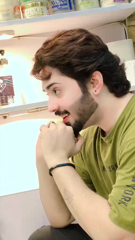 @desi boy