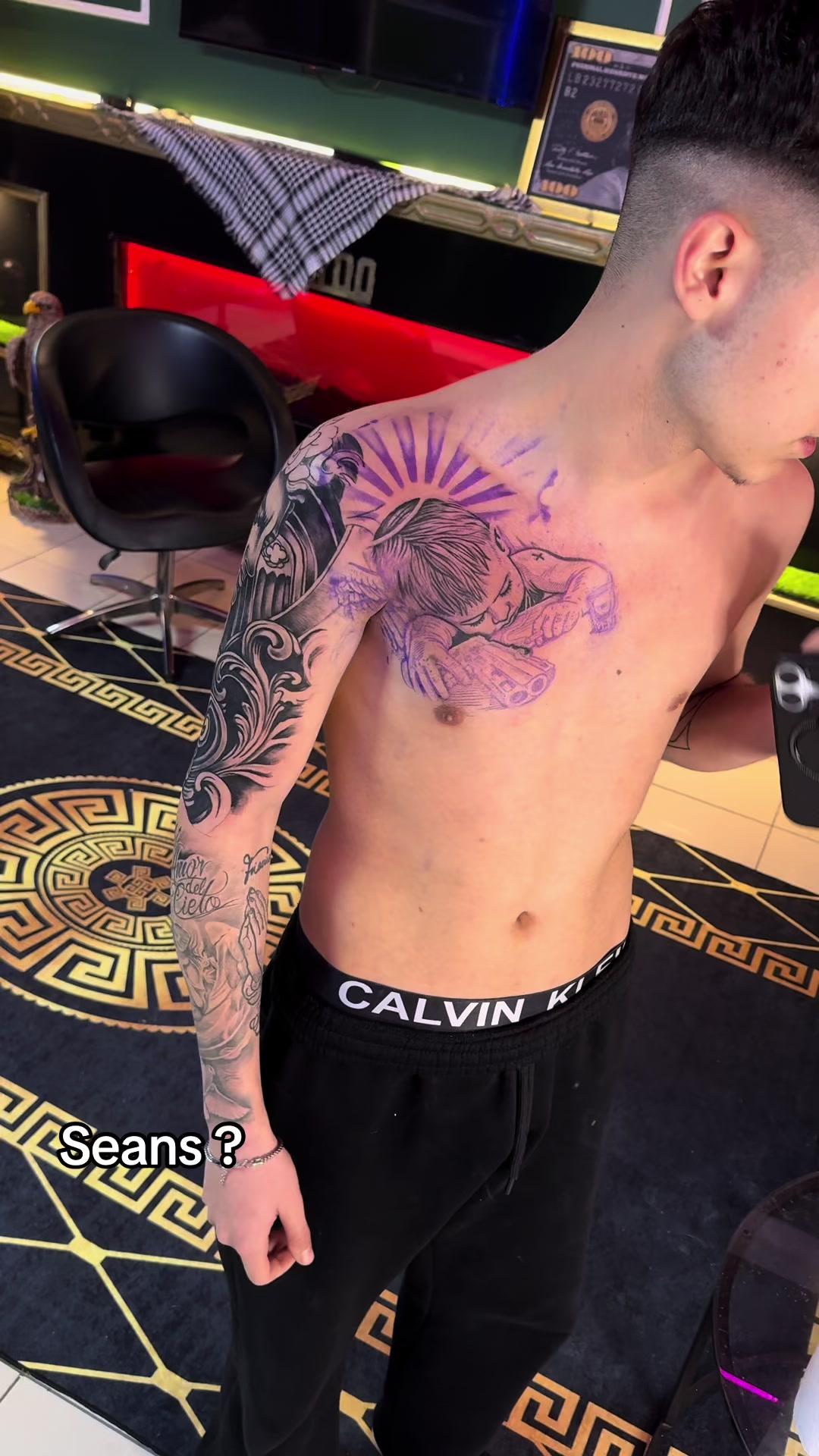 @Dolunaytattoo